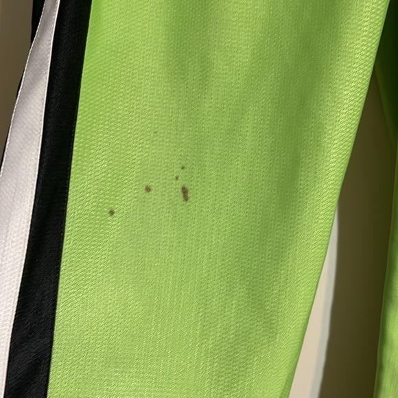 AND 1 reversible Pants - Picture 9 of 10